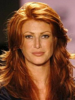 Angie Everhart