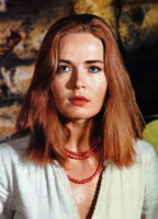 Lyudmila Chursina