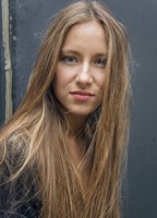 Elodie Hooftman