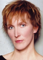 Irene Kleinschmidt