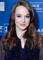 Kay Panabaker