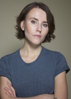 Irina Vinogradova