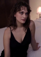 Marianne Thomas