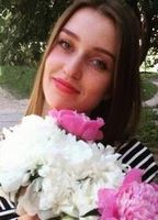 Roksolana Beznosko