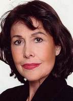 Edda Pastor