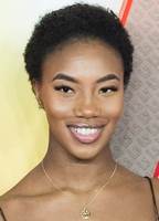Chyna Mills