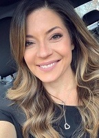 Sarah Clayton