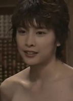 Yuko Takeuchi