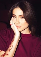 Marlyne Naaman