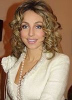 Ekaterina Urmancheeva