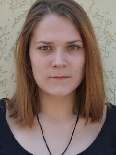 Anastasiya Yevtushenko