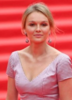 Elena Velikanova