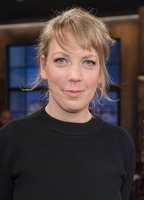 Lina Beckmann