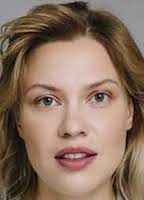 Anna Rytsareva