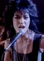Joan Jett