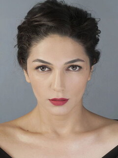 Sebnem Hassanisoughi