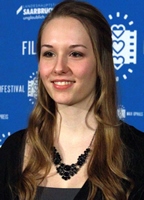 Marie Bendig