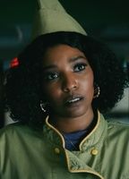 Olivia Washington