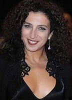 Clara Khoury
