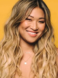Jenna Ushkowitz