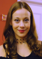 Anna Dubrovskaya