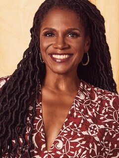 Audra McDonald