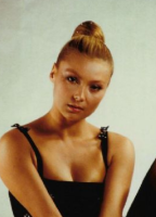 Larisa Belogurova