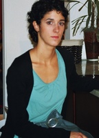 Maria Jesus Solina