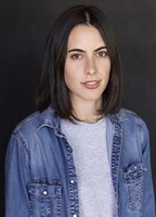 Caroline Lindy