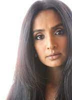 Suchitra Pillai