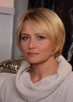 Elena Shevchenko