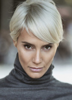 Eva Moore