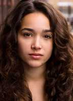 Emily Redpath