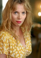 Laureline Romuald
