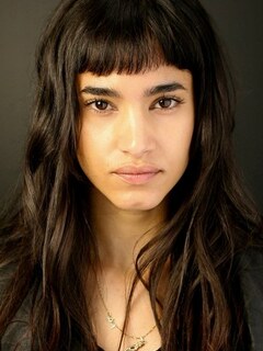 Sofia Boutella