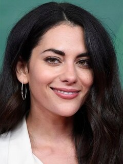 Inbar Lavi