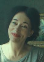 Aida Popanopoulous