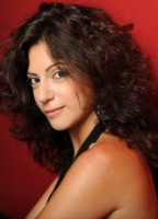 Patricia Nammour