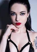 Ruby Alexia