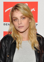 Jessica Stam