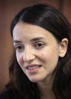 Lucy Aharish