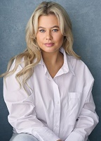 Eliza Dobson