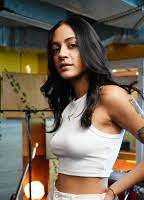 Ambika Nayak