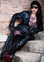 Lenka Blazejova