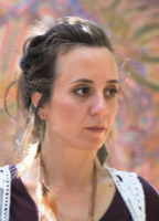 Rebecca Esmeralda Telhami