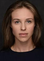 Anna Gallyamova