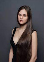 Alexandra Mileshina