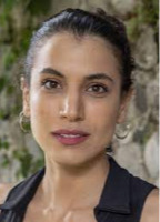 Zahraa Ghandour