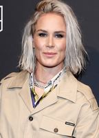 Ashlyn Harris