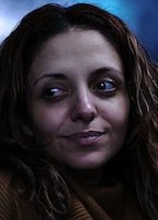 Raghda Shaarani